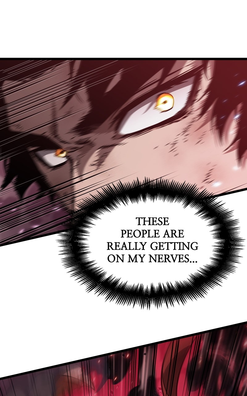 Read The World After the Fall ENGLISH Manga Online