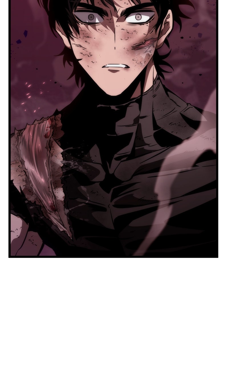 Read The World After the Fall ENGLISH Manga Online