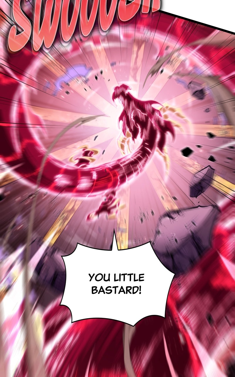 Read The World After the Fall ENGLISH Manga Online