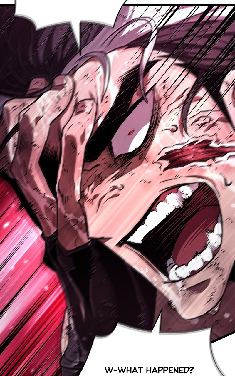 Read The World After the Fall ENGLISH Manga Online