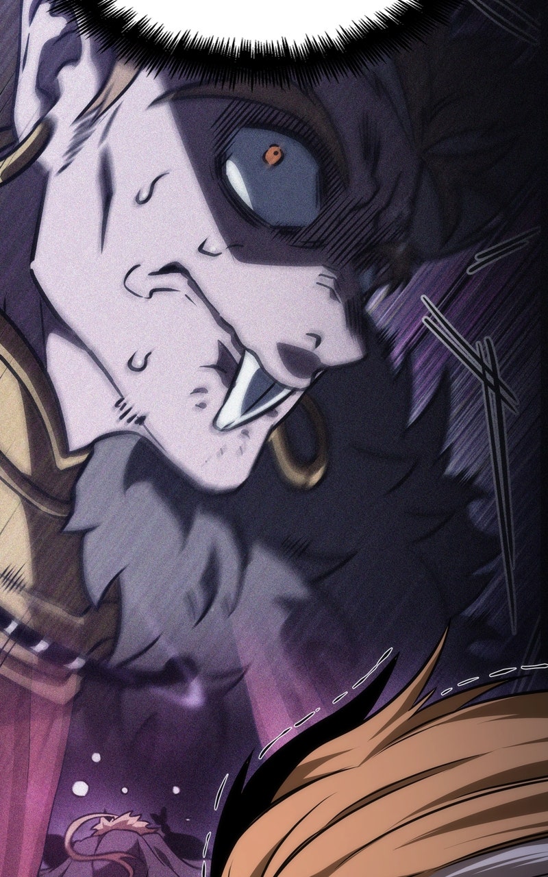 Read The World After the Fall ENGLISH Manga Online