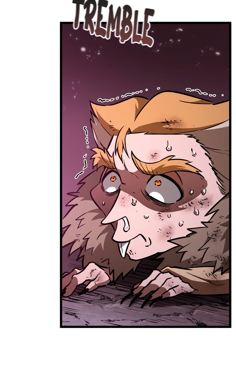 Read The World After the Fall ENGLISH Manga Online