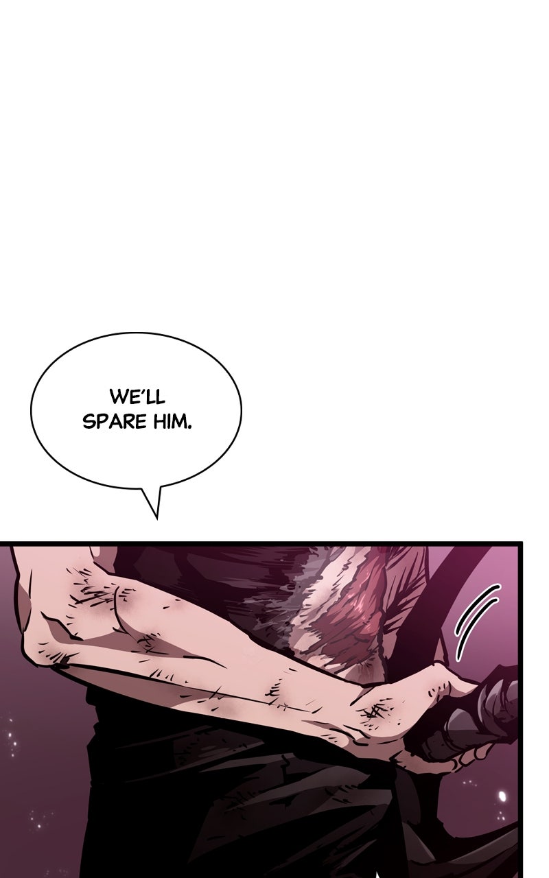 Read The World After the Fall ENGLISH Manga Online