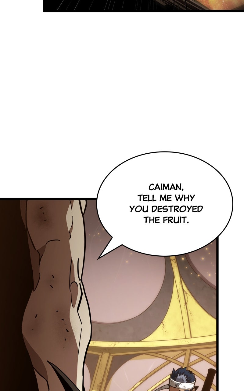 Read The World After the Fall ENGLISH Manga Online