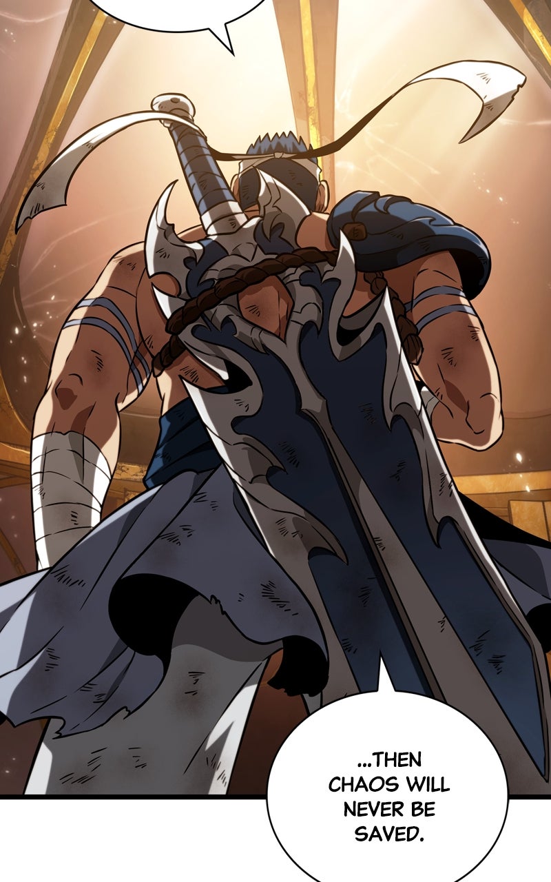 Read The World After the Fall ENGLISH Manga Online