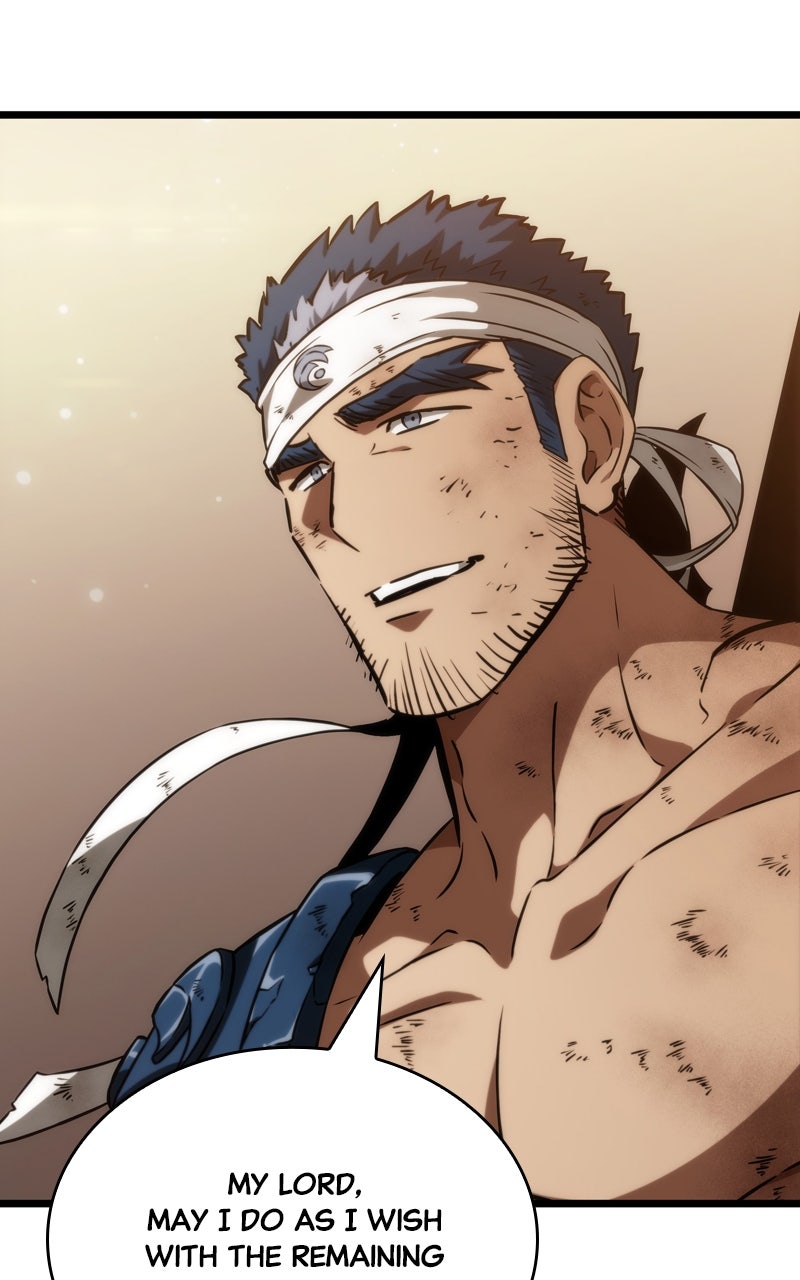 Read The World After the Fall ENGLISH Manga Online