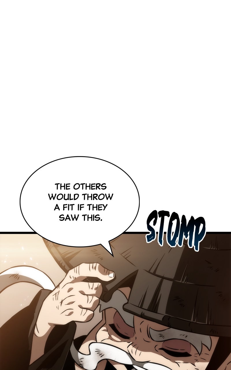 Read The World After the Fall ENGLISH Manga Online