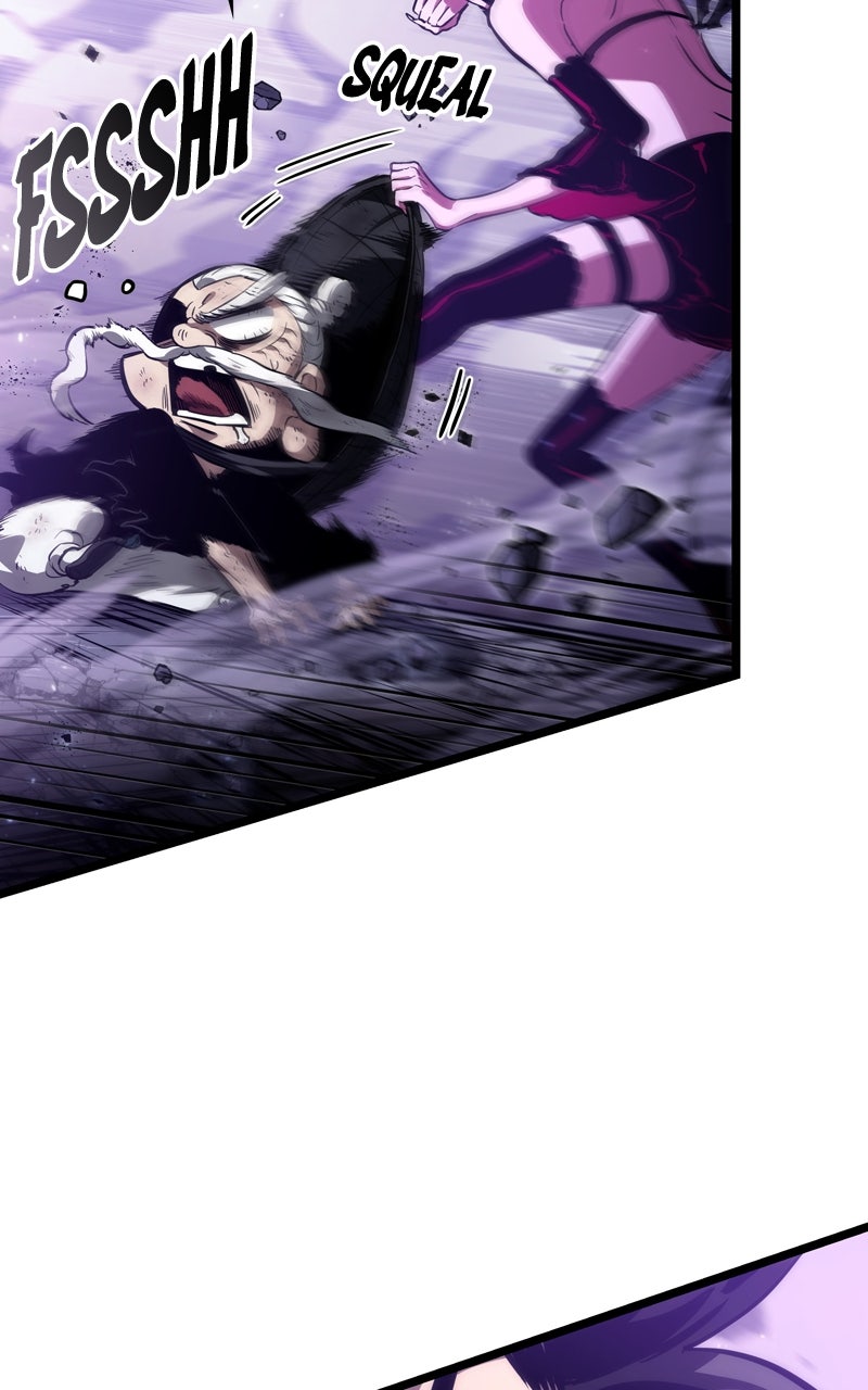 Read The World After the Fall ENGLISH Manga Online