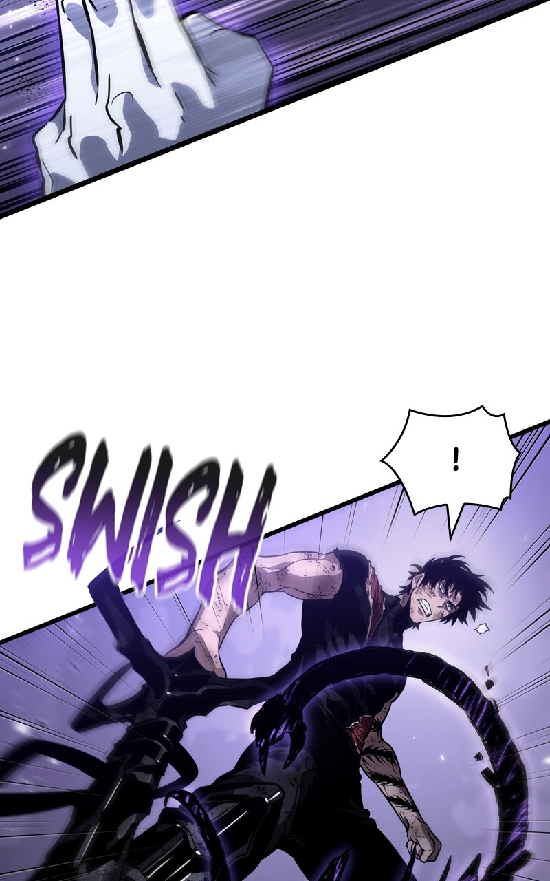 Read The World After the Fall ENGLISH Manga Online