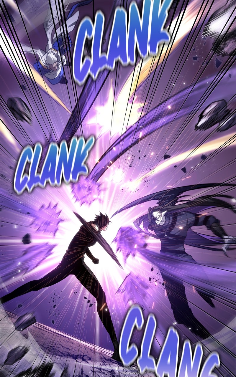 Read The World After the Fall ENGLISH Manga Online