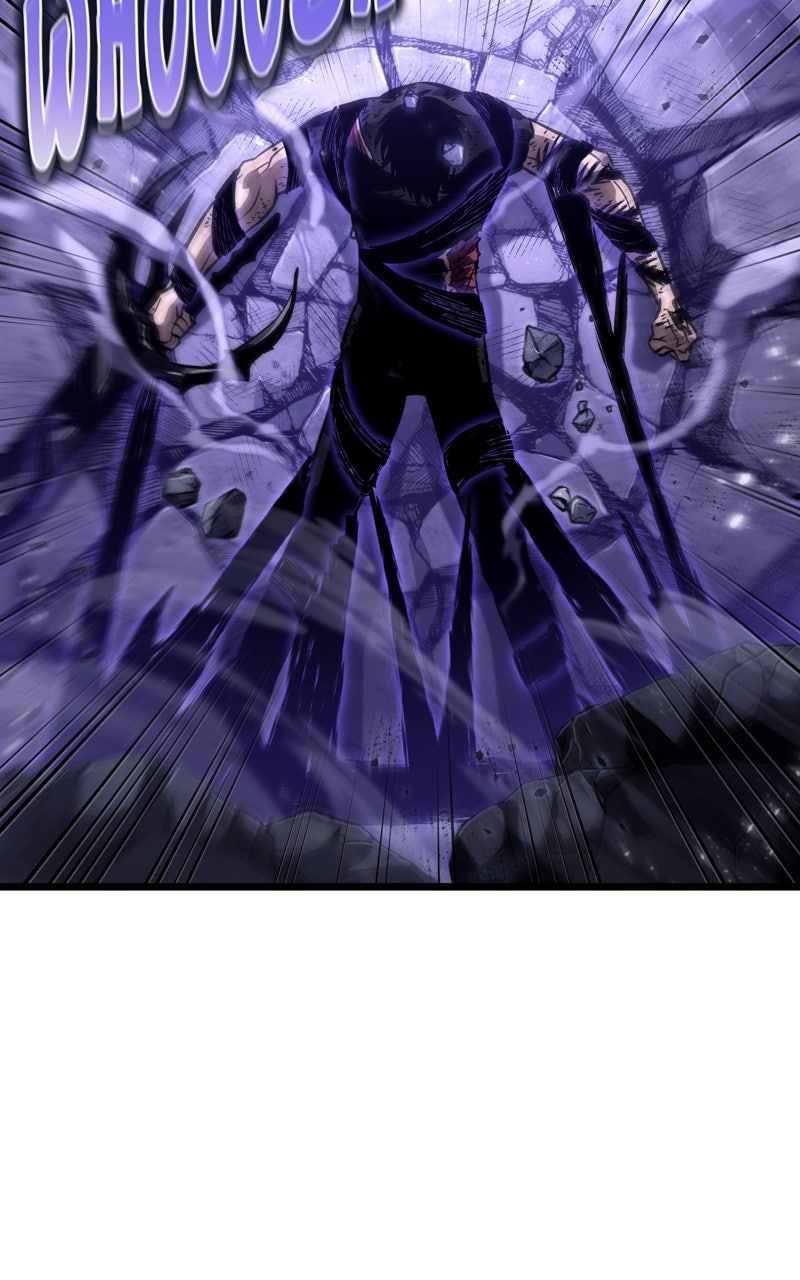 Read The World After the Fall ENGLISH Manga Online