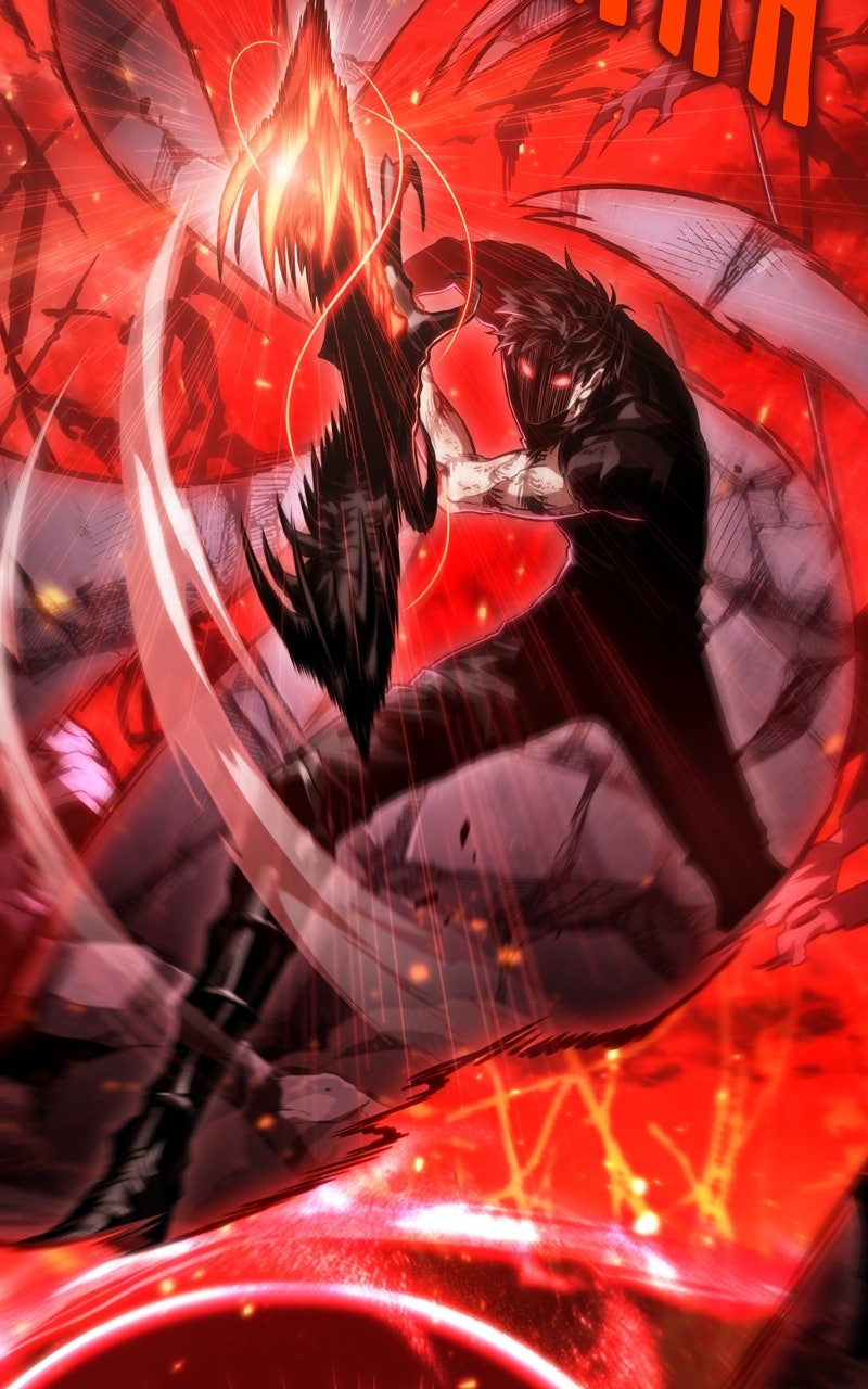 Read The World After the Fall ENGLISH Manga Online