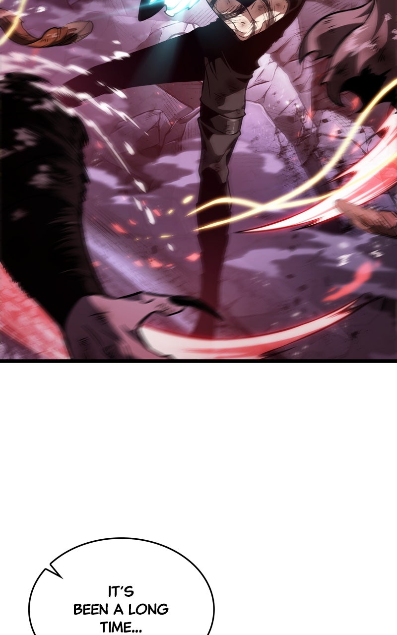 Read The World After the Fall ENGLISH Manga Online