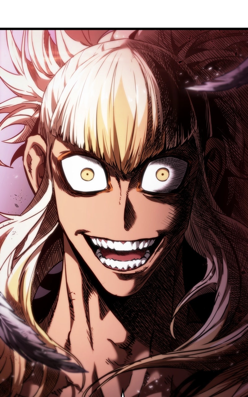 Read The World After the Fall ENGLISH Manga Online