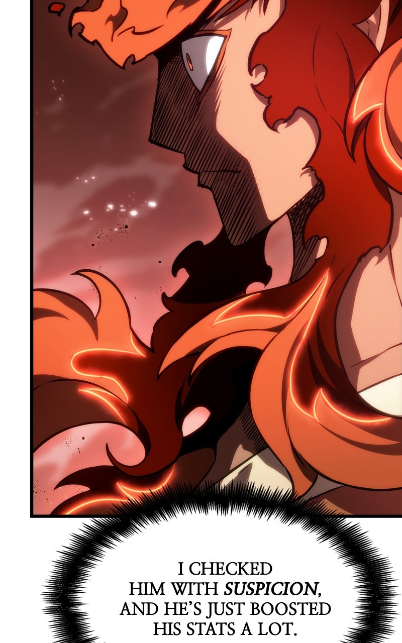 Read The World After the Fall ENGLISH Manga Online