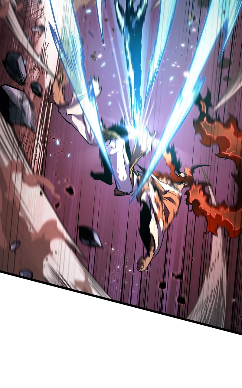 Read The World After the Fall ENGLISH Manga Online