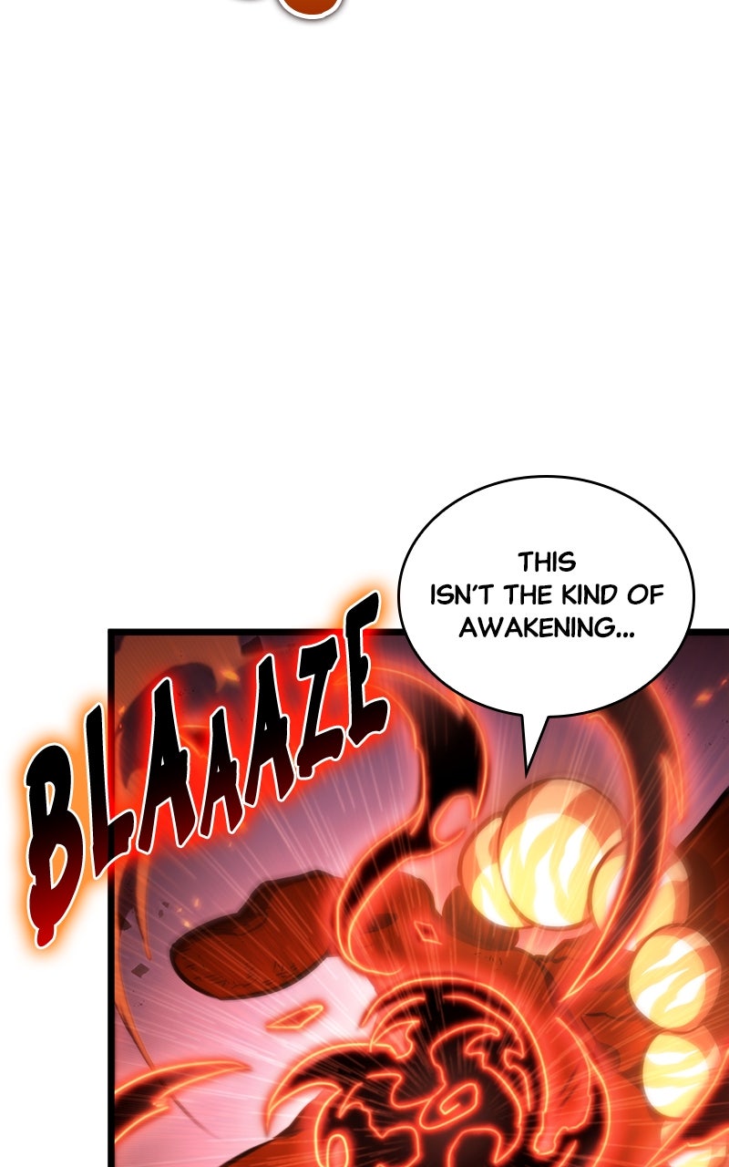 Read The World After the Fall ENGLISH Manga Online