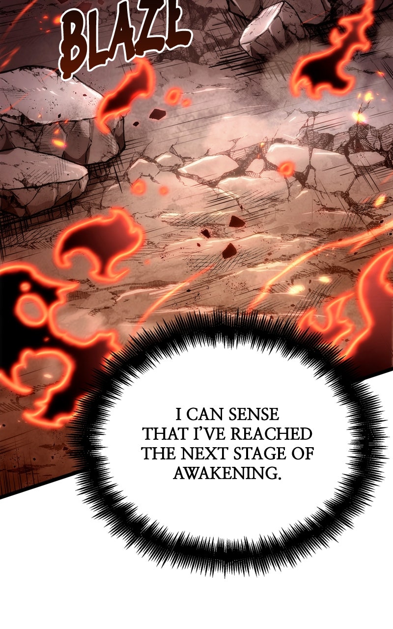 Read The World After the Fall ENGLISH Manga Online