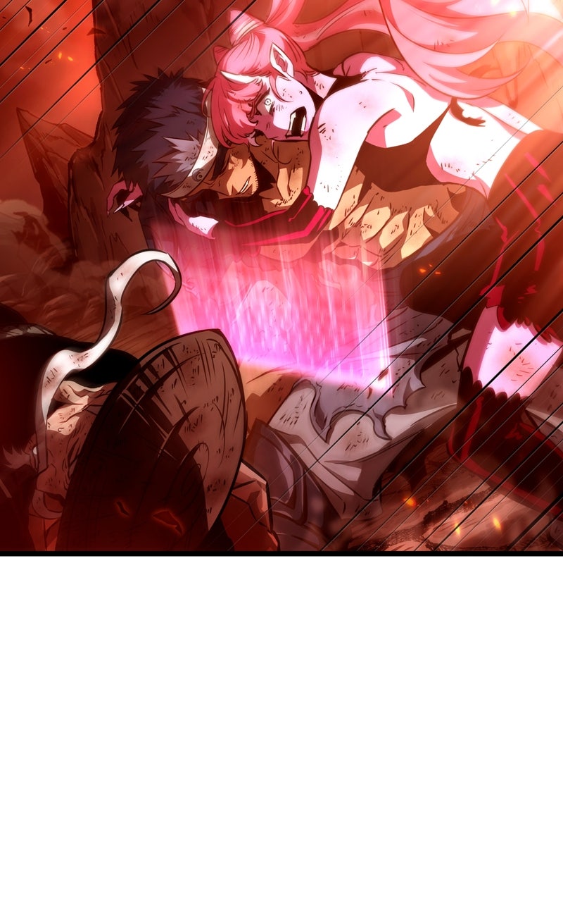 Read The World After the Fall ENGLISH Manga Online