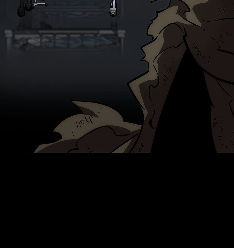 Read The World After the Fall ENGLISH Manga Online