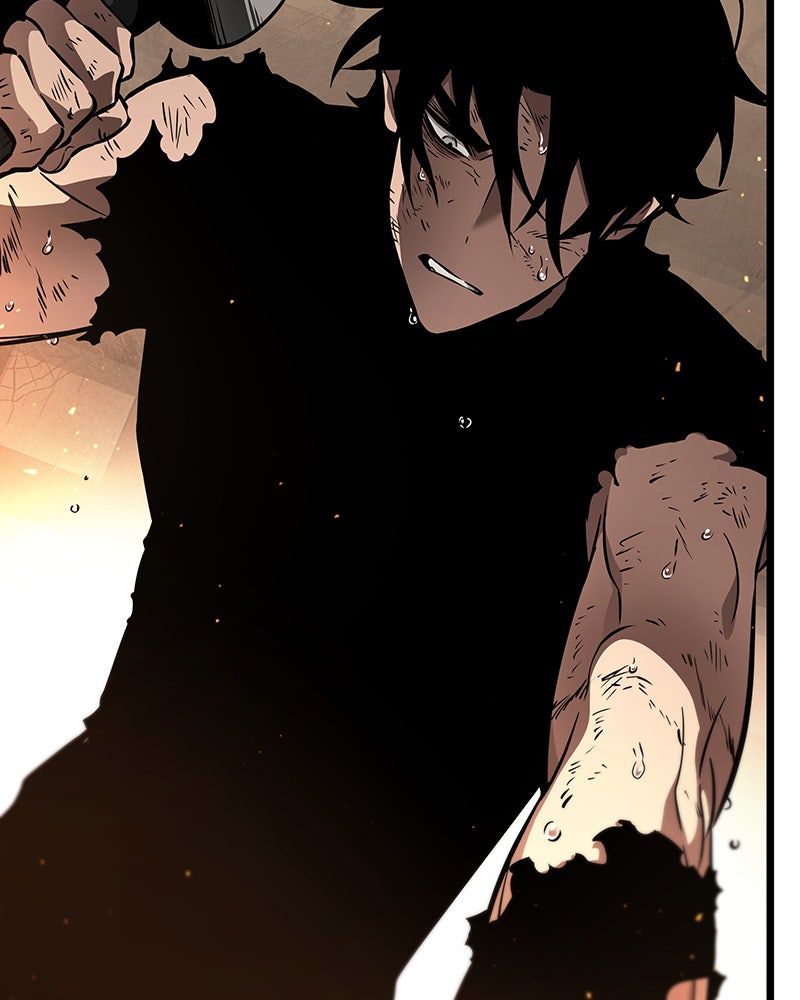 Read The World After the Fall ENGLISH Manga Online