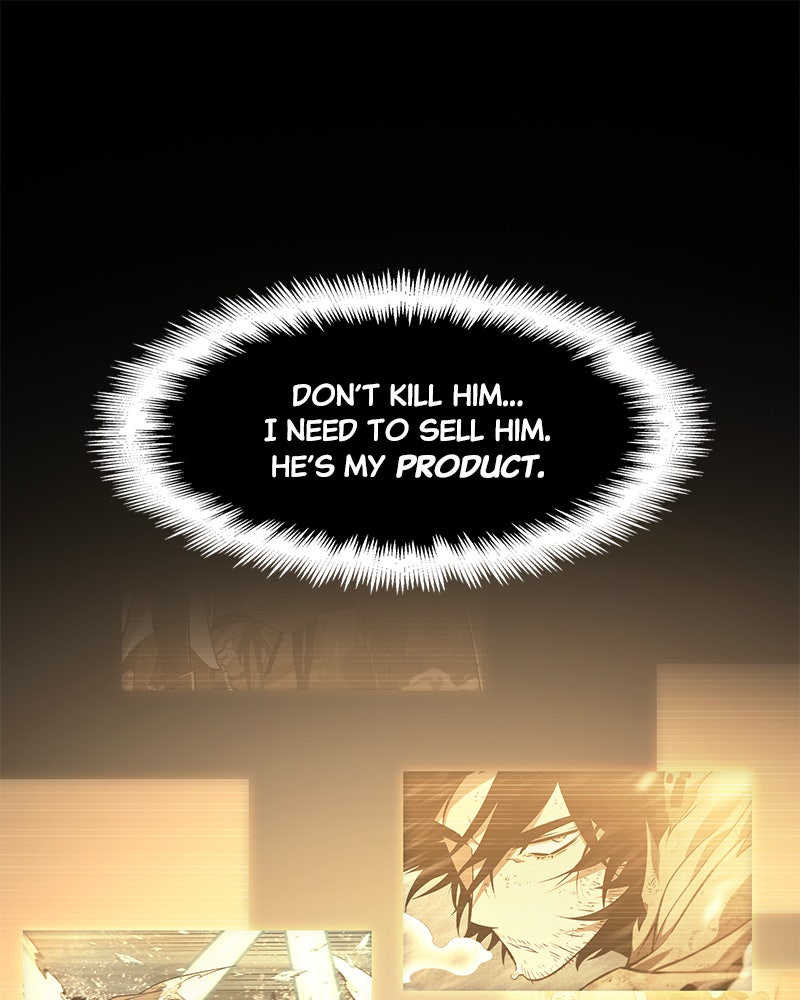 Read The World After the Fall ENGLISH Manga Online