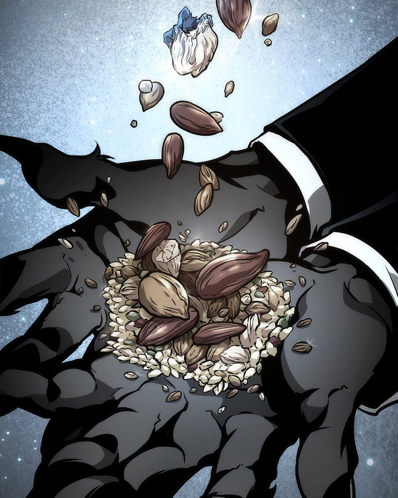 Read The World After the Fall ENGLISH Manga Online