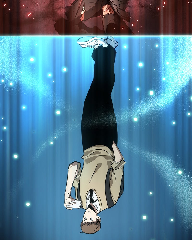 Read The World After the Fall ENGLISH Manga Online