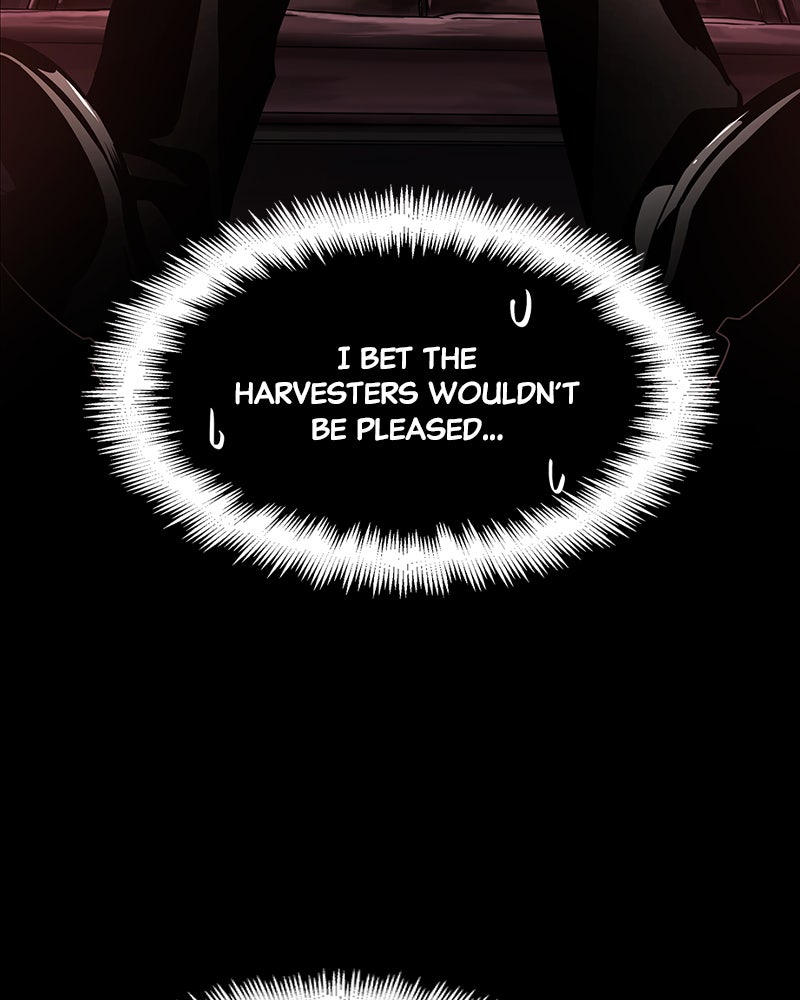 Read The World After the Fall ENGLISH Manga Online