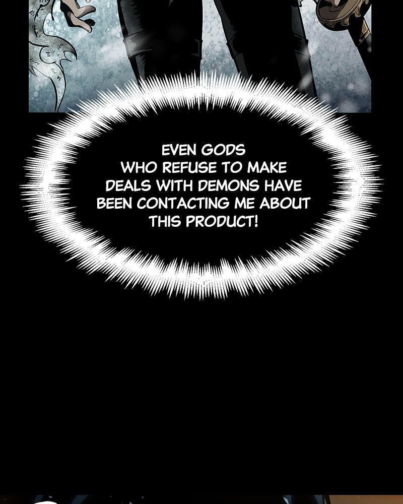 Read The World After the Fall ENGLISH Manga Online