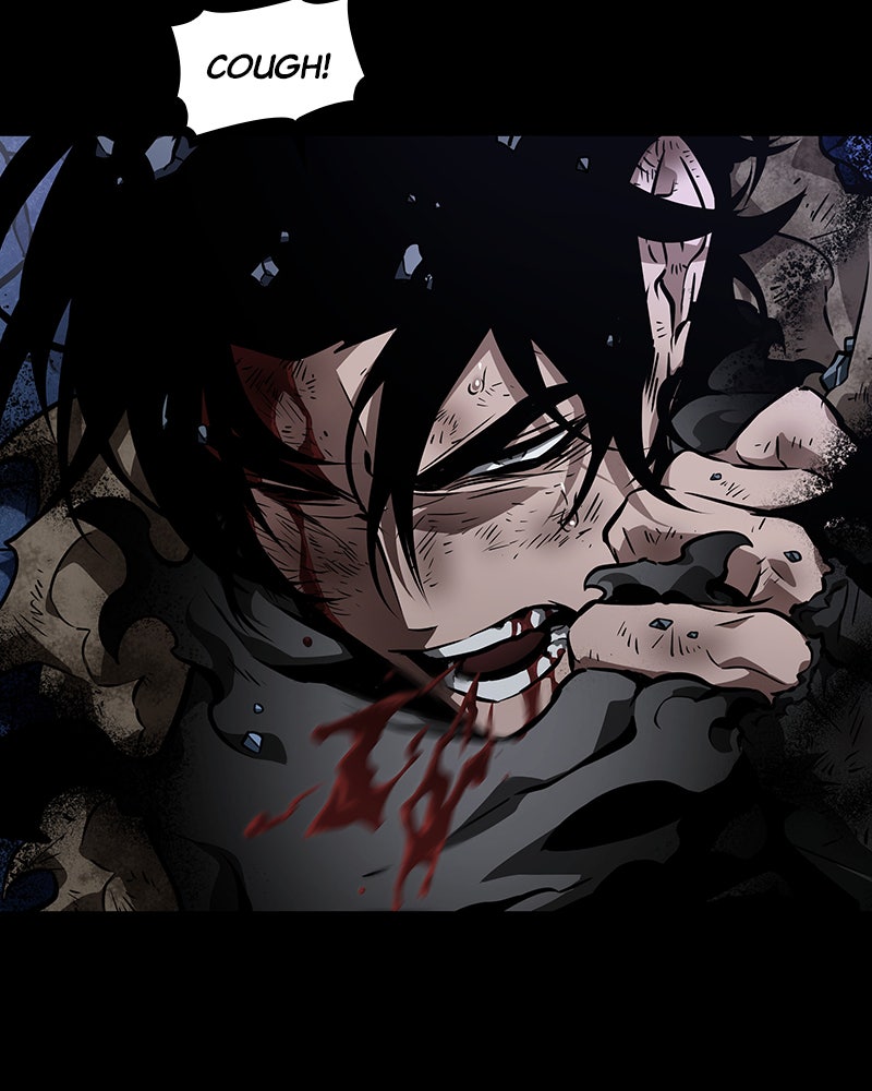 Read The World After the Fall ENGLISH Manga Online