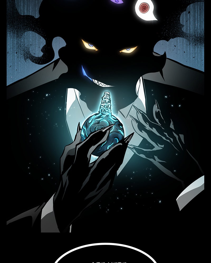 Read The World After the Fall ENGLISH Manga Online