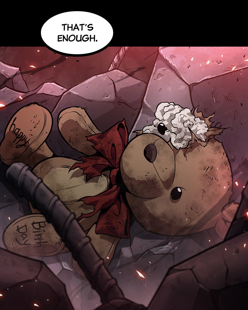 Read The World After the Fall ENGLISH Manga Online