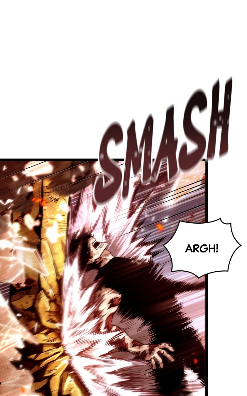 Read The World After the Fall ENGLISH Manga Online