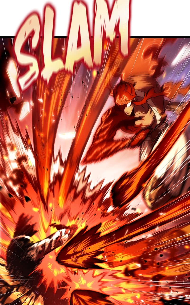 Read The World After the Fall ENGLISH Manga Online