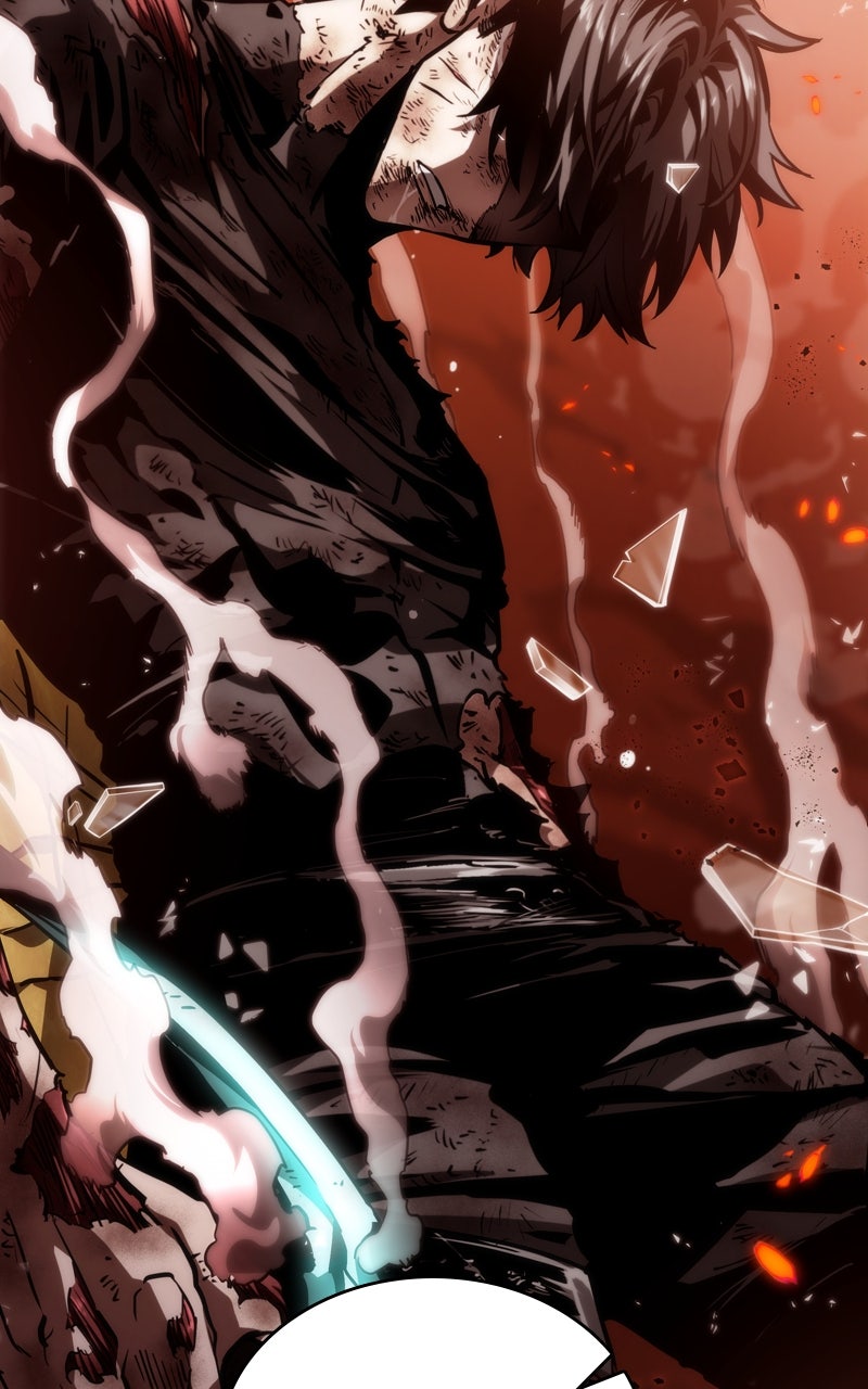 Read The World After the Fall ENGLISH Manga Online