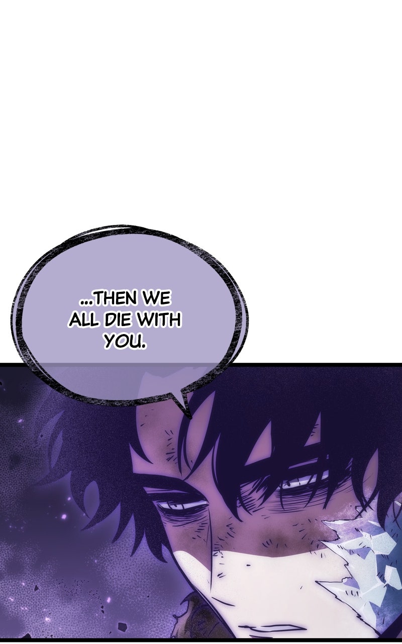 Read The World After the Fall ENGLISH Manga Online