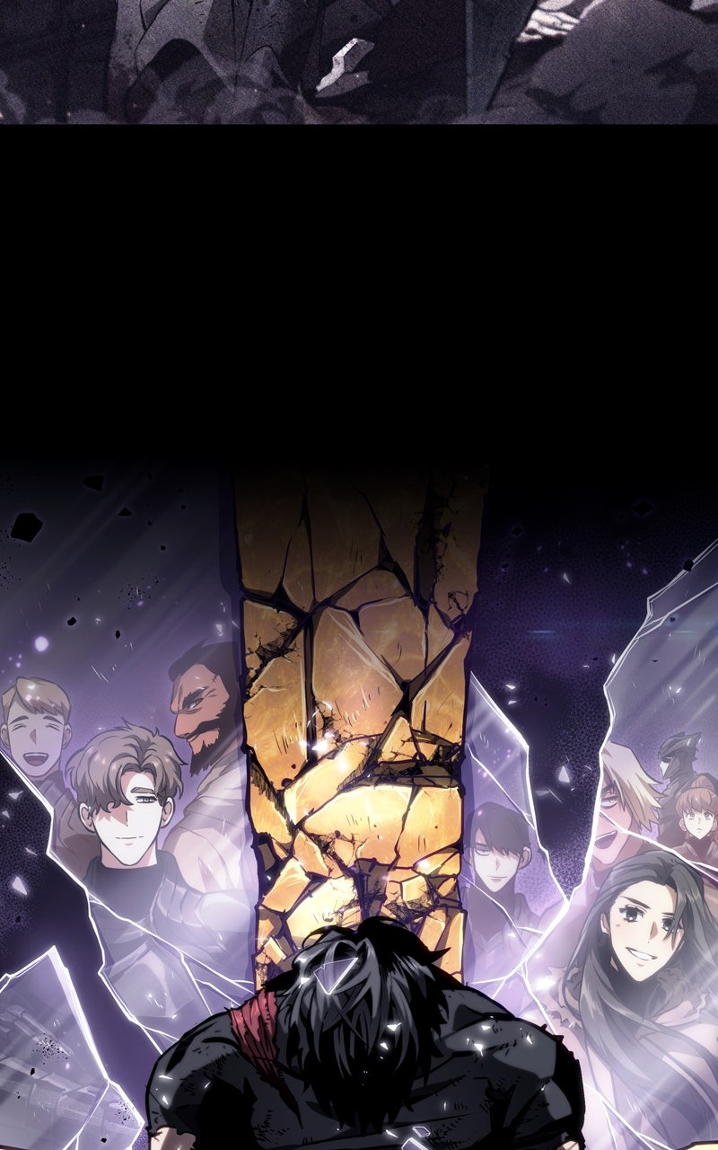 Read The World After the Fall ENGLISH Manga Online