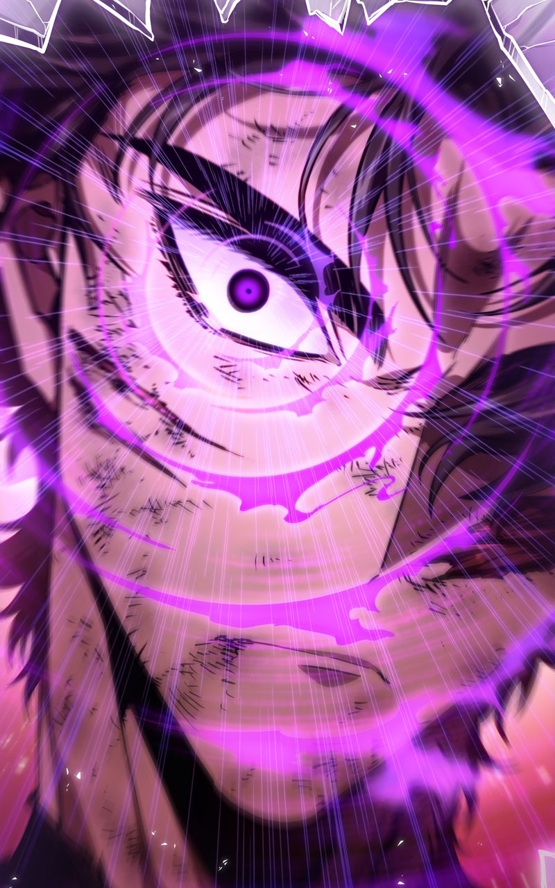 Read The World After the Fall ENGLISH Manga Online