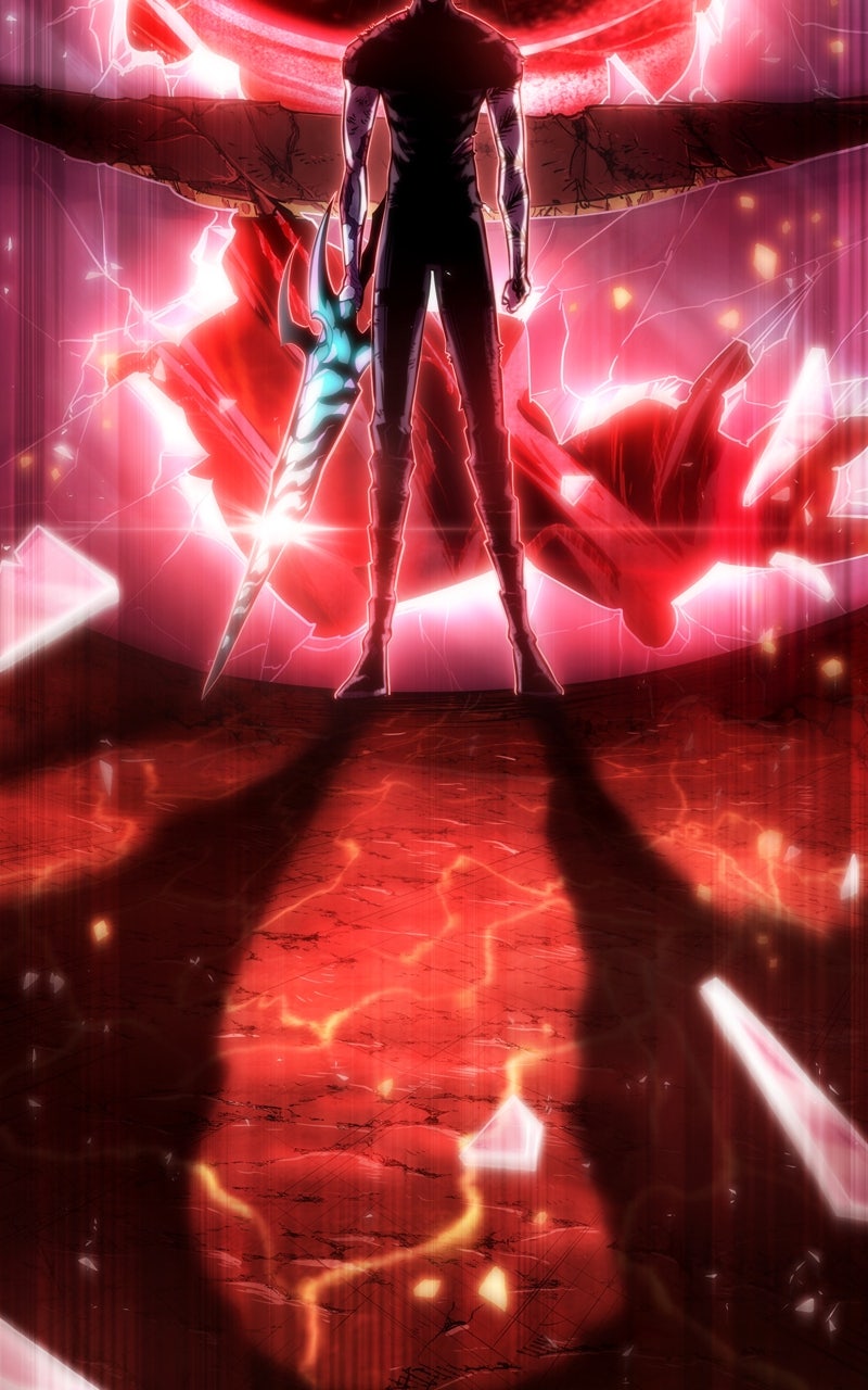 Read The World After the Fall ENGLISH Manga Online