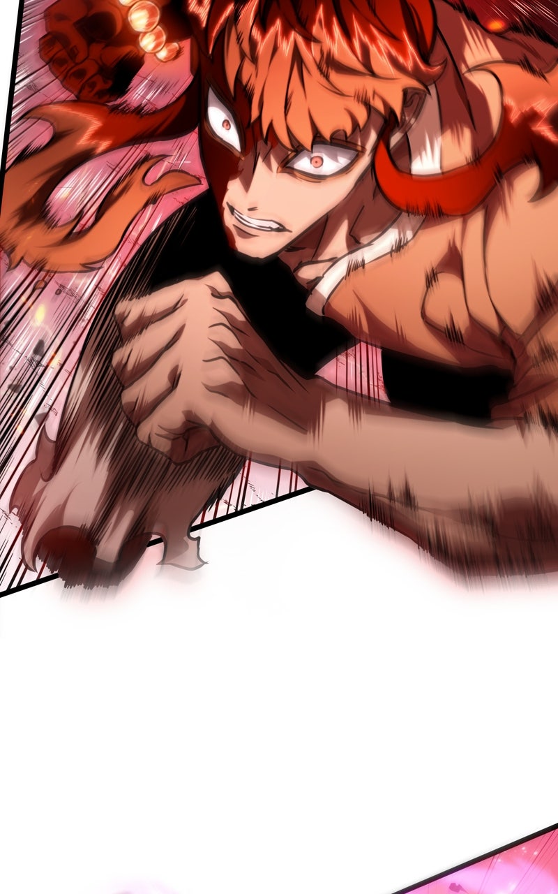 Read The World After the Fall ENGLISH Manga Online