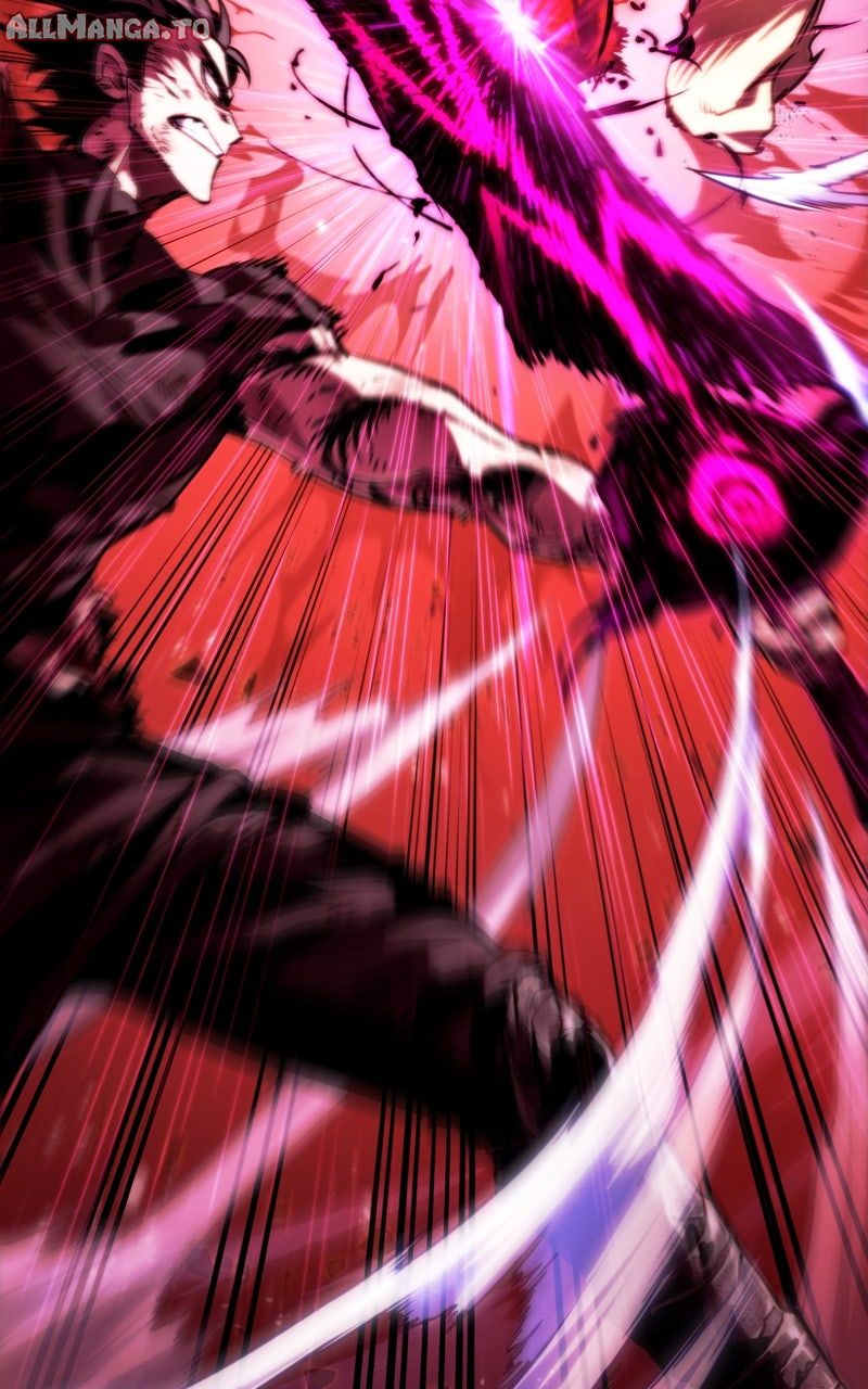 Read The World After the Fall ENGLISH Manga Online