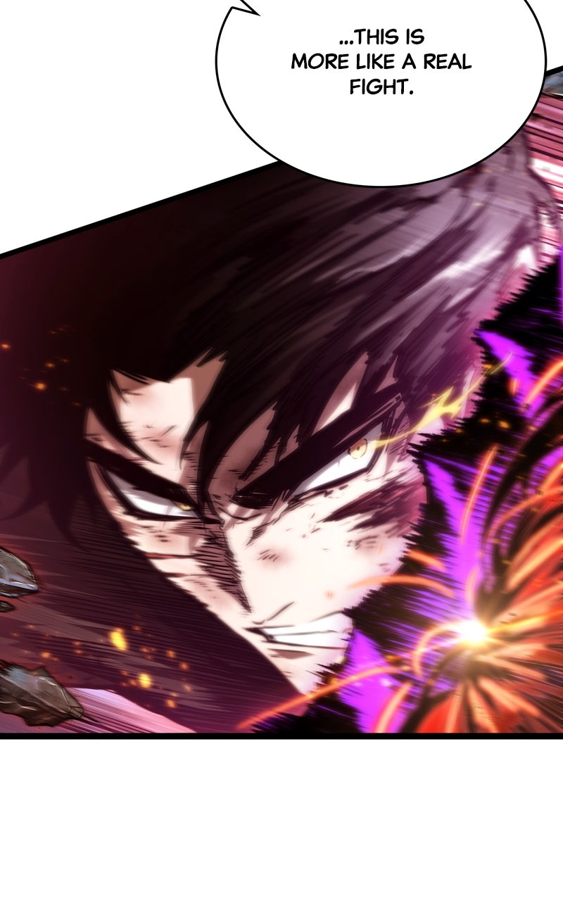 Read The World After the Fall ENGLISH Manga Online