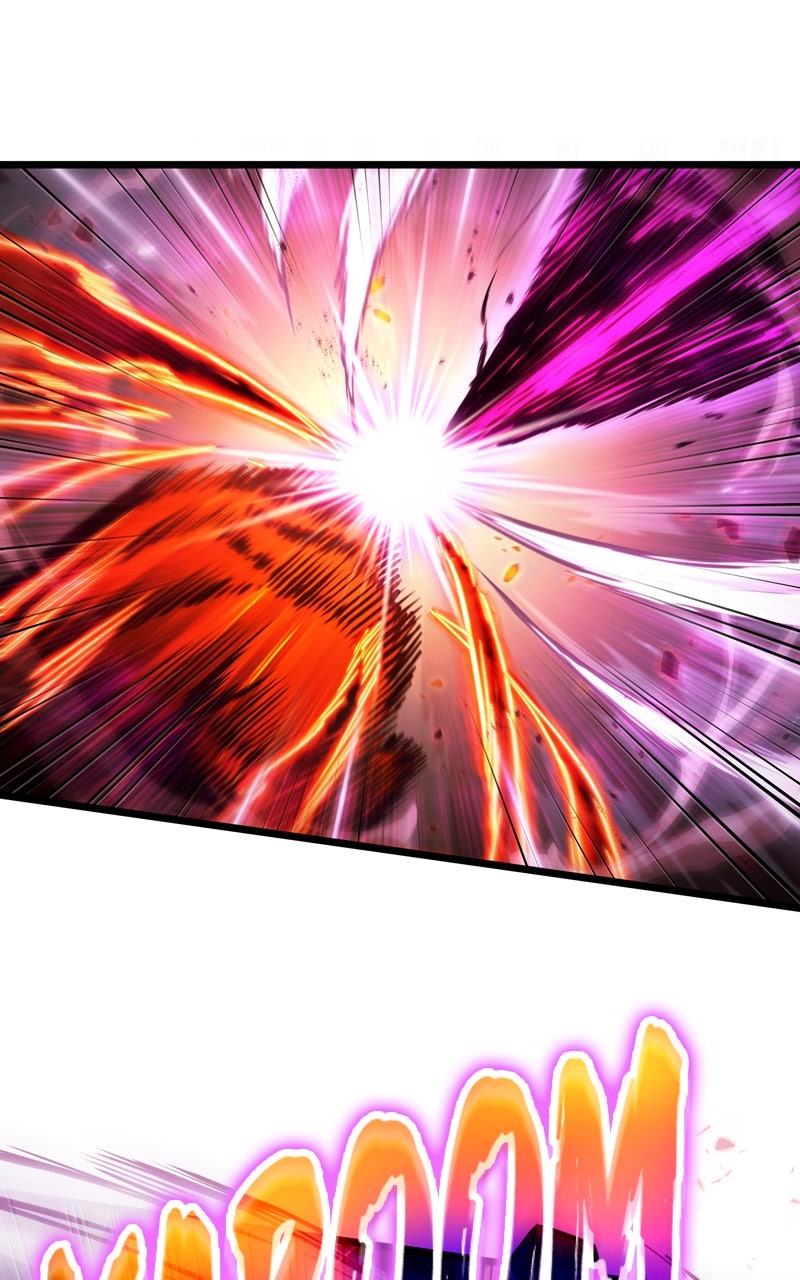 Read The World After the Fall ENGLISH Manga Online