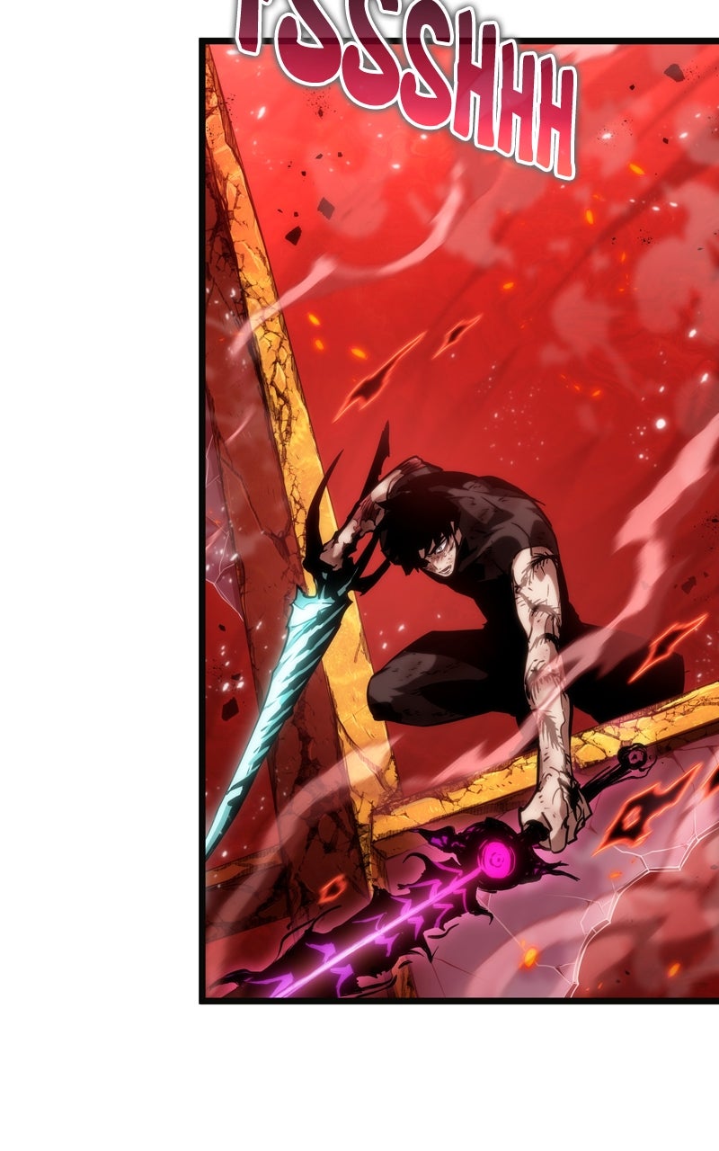 Read The World After the Fall ENGLISH Manga Online