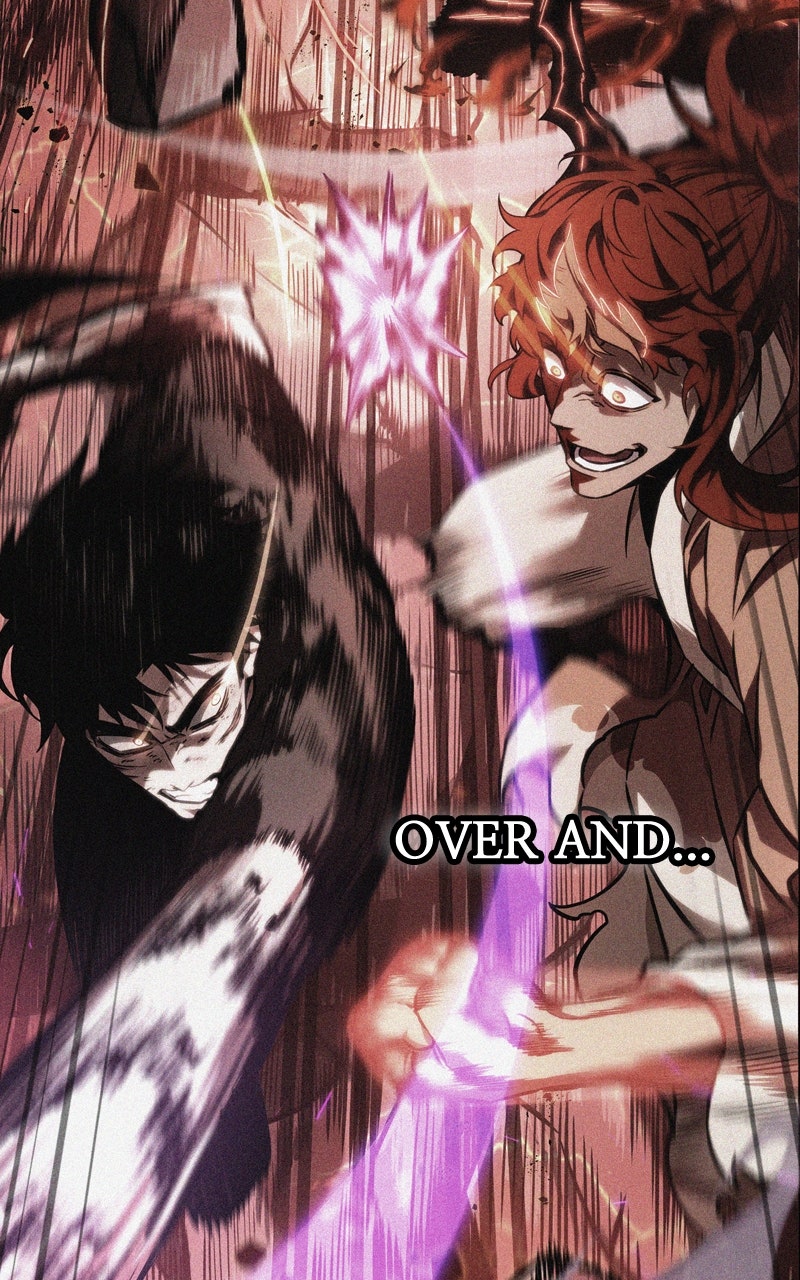 Read The World After the Fall ENGLISH Manga Online