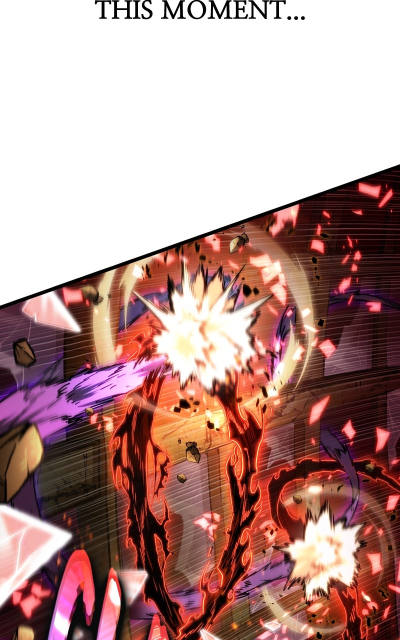 Read The World After the Fall ENGLISH Manga Online