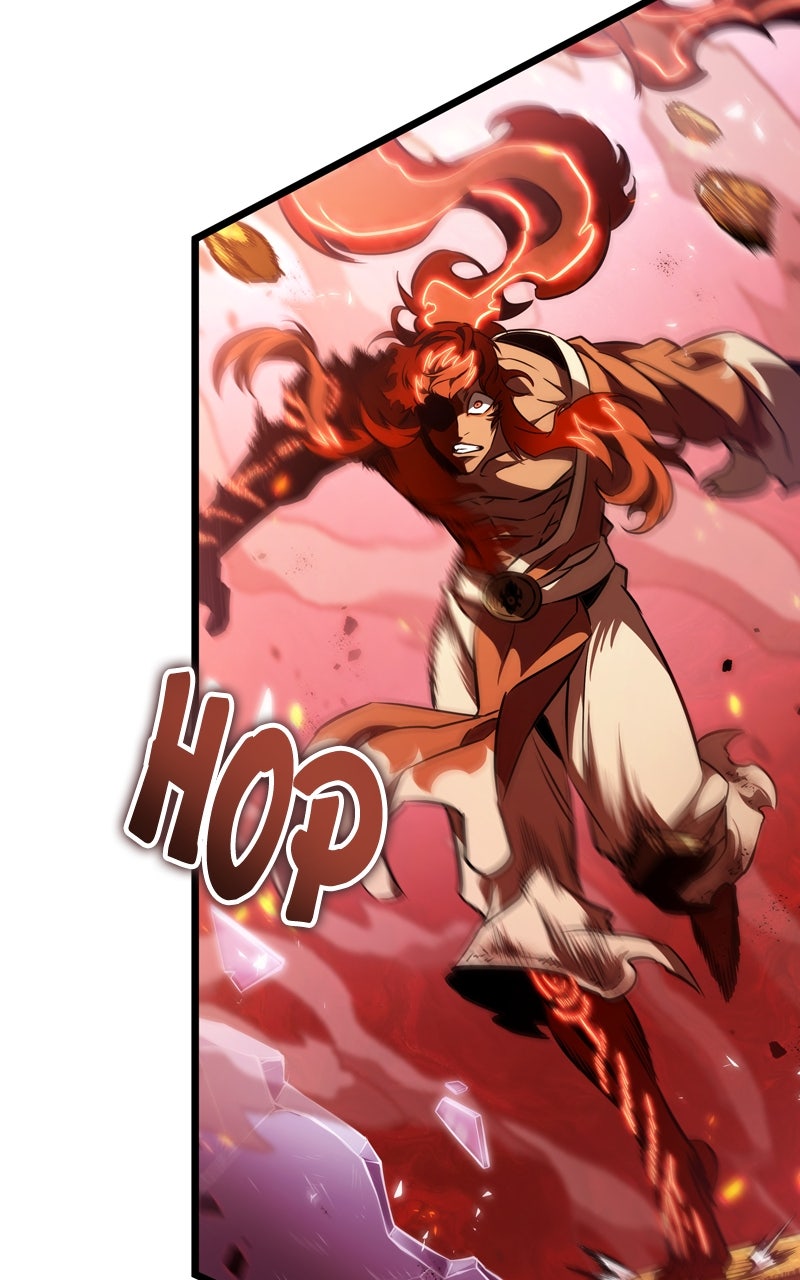 Read The World After the Fall ENGLISH Manga Online