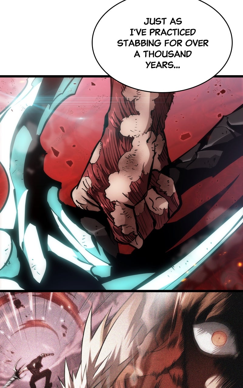 Read The World After the Fall ENGLISH Manga Online