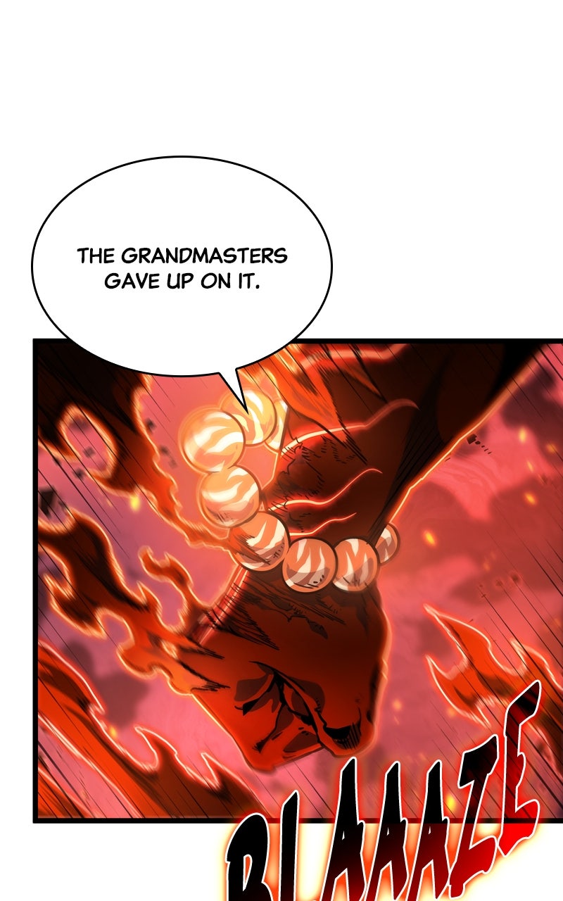 Read The World After the Fall ENGLISH Manga Online